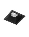 Azzardo OKOS 10W CCT SWITCH BK Czarny Mat/Transparentny 1xLED Przełącznik Zmiany Barwy Światła AZ5992 Azzardo OKOS 10W CCT SWITCH BK Czarny Mat/Transparentny 1xLED Przełącznik Zmiany Barwy Światła AZ5992