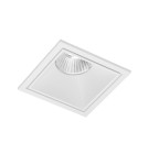Azzardo OKOS 10W CCT SWITCH WH Biały/Transparentny 1xLED Przełącznik Zmiany Barwy Światła AZ5994 Azzardo OKOS 10W CCT SWITCH WH Biały/Transparentny 1xLED Przełącznik Zmiany Barwy Światła AZ5994
