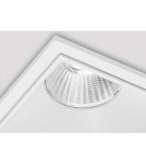 Azzardo OKOS 10W CCT SWITCH WH Biały/Transparentny 1xLED Przełącznik Zmiany Barwy Światła AZ5994 Azzardo OKOS 10W CCT SWITCH WH Biały/Transparentny 1xLED Przełącznik Zmiany Barwy Światła AZ5994