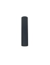 Azzardo LUCAS TUBE 40 BK Czarny Mat Klosz Tuba do Skompletowania Lampy AZ6123