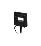 Lampy ogrodowe wbijane w ziemię (z klinem) - Azzardo FRAME SPIKE V.2 BK Czarny 1xLED Zewnętrzna z Klinem AZ6319 - product 2