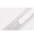 Azzardo EPSILON 90 4000K WH Biały 1xLED Kinkiet Łazienkowy IP47 AZ5695 Azzardo EPSILON 90 4000K WH Biały 1xLED Kinkiet Łazienkowy IP47 AZ5695
