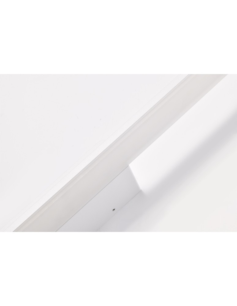Azzardo EPSILON 90 4000K WH Biały 1xLED Kinkiet Łazienkowy IP47 AZ5695 Azzardo EPSILON 90 4000K WH Biały 1xLED Kinkiet Łazienkowy IP47 AZ5695