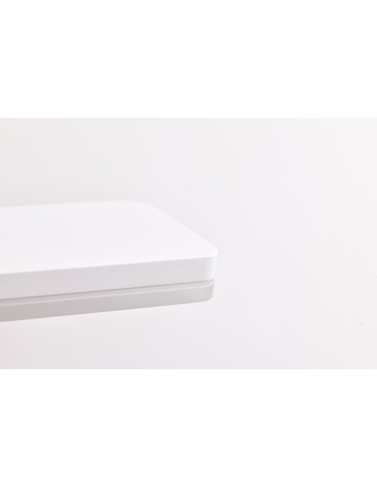 Azzardo EPSILON 90 4000K WH Biały 1xLED Kinkiet Łazienkowy IP47 AZ5695 Azzardo EPSILON 90 4000K WH Biały 1xLED Kinkiet Łazienkowy IP47 AZ5695