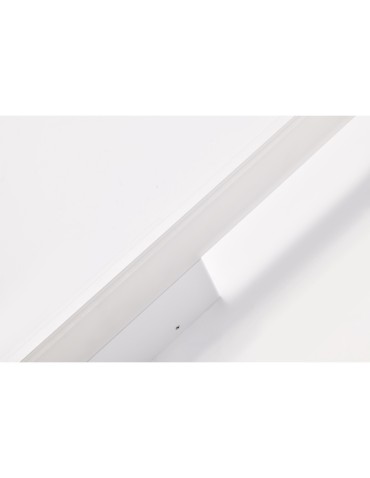 Azzardo EPSILON 90 3000K WH Biały 1xLED Kinkiet Łazienkowy IP46 AZ5694 - produkt 2