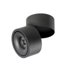 Azzardo COSTA 12W CCT SWITCH BK Czarny Mat 1xLED Lampa Natynkowa Przełącznik Zmiany Barwy Światła AZ6031 Azzardo COSTA 12W CCT SWITCH BK Czarny Mat 1xLED Lampa Natynkowa Przełącznik Zmiany Barwy Światła AZ6031
