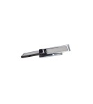 Kinkiety łazienkowe - Azzardo ARNO IP44 CCT SWITCH CH Chrom 2xLED Kinkiet Łazienkowy Regulowany Przełącznik Zmiany Barwy AZ5888 - product 1