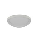 Lampy sufitowe LED - Azzardo AMANDA TOP 40 CCT SWITCH 3-STEP DIMM WH Biały 1xLED 3 Tryby Jasności Przełącznik Zmiany Barwy AZ5769 - product 1