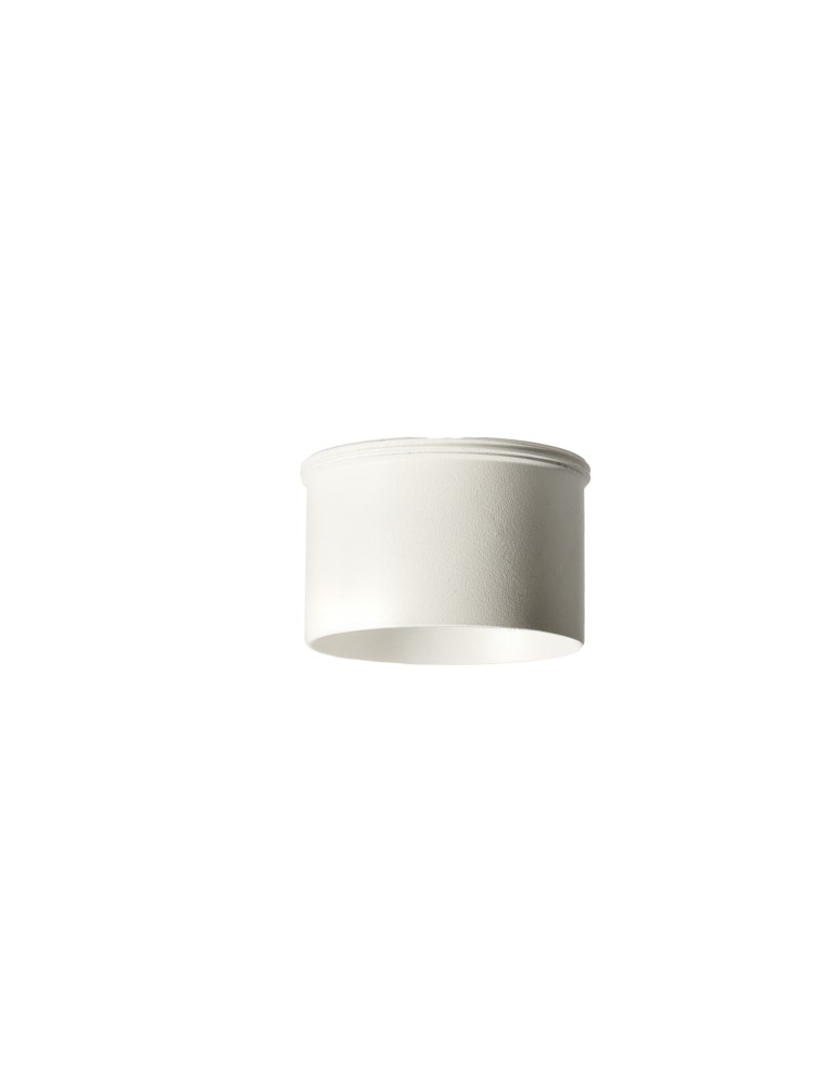 Azzardo ALIA RING WH Biały Końcówka Klosza do Lampy AZ6225 Azzardo ALIA RING WH Biały Końcówka Klosza do Lampy AZ6225