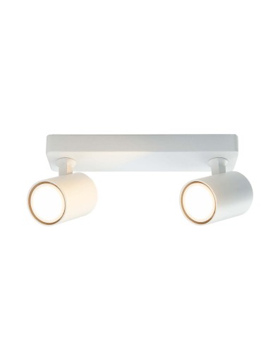 Light Prestige Spot Snow New 2 biały 1xGU10 LP-731N/2W WH - produkt 2