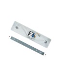 Lampy sufitowe regulowane - spoty - Light Prestige Spot Snow New 2 biały 1xGU10 LP-731N/2W WH - product 8