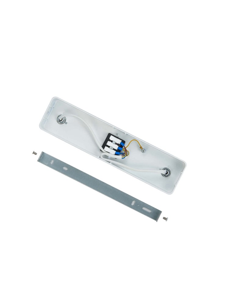 Light Prestige Spot Snow New 2 biały 1xGU10 LP-731N/2W WH
