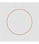 Light Prestige Lampa wisząca Mirror czarna LED CCT LP-999/1P L BK CCT Light Prestige Lampa wisząca Mirror czarna LED CCT LP-999/1P L BK CCT