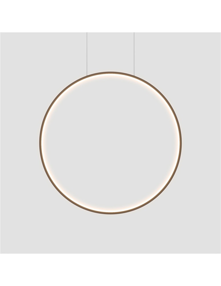 Light Prestige Lampa wisząca Mirror czarna LED CCT LP-999/1P L BK CCT Light Prestige Lampa wisząca Mirror czarna LED CCT LP-999/1P L BK CCT