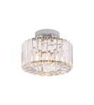 Light Prestige Plafon Galactico chrom 1xE27 LP-2383/1C CH Light Prestige Plafon Galactico chrom 1xE27 LP-2383/1C CH