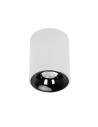 Light Prestige Oprawa natynkowa Tom biała LED CCT LP-4848/1RM WH