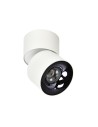 Light Prestige Ruchoma oprawa natynkowa Brema biała LED CCT LP-2626/1RM WH movable Light Prestige Ruchoma oprawa natynkowa Brema biała LED CCT LP-2626/1RM WH movable