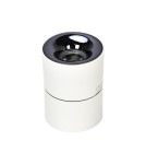 Light Prestige Ruchoma oprawa natynkowa Brema biała LED CCT LP-2626/1RM WH movable Light Prestige Ruchoma oprawa natynkowa Brema biała LED CCT LP-2626/1RM WH movable