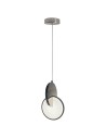 Light Prestige Lampa wisząca Circlo chrom LED CCT LP-1311/1P CH