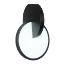 Light Prestige Lampa wisząca Circlo czarna LED CCT LP-1311/1P BK Light Prestige Lampa wisząca Circlo czarna LED CCT LP-1311/1P BK