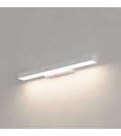 Light Prestige Kinkiet Aqua 42 cm biały IP44 LED CCT LP-987/1W S WH Light Prestige Kinkiet Aqua 42 cm biały IP44 LED CCT LP-987/1W S WH