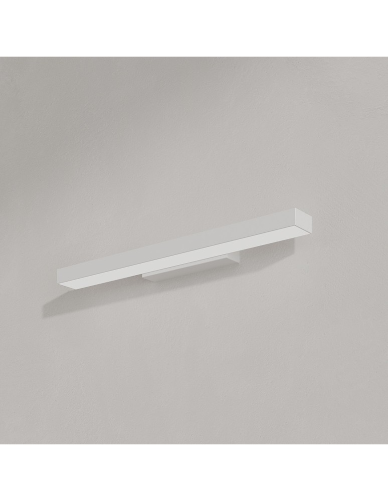 Light Prestige Kinkiet Aqua 42 cm biały IP44 LED CCT LP-987/1W S WH Light Prestige Kinkiet Aqua 42 cm biały IP44 LED CCT LP-987/1W S WH