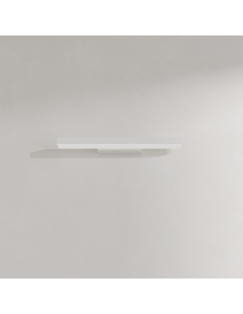 Light Prestige Kinkiet Aqua 42 cm biały IP44 LED CCT LP-987/1W S WH Light Prestige Kinkiet Aqua 42 cm biały IP44 LED CCT LP-987/1W S WH