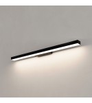 Light Prestige Kinkiet Aqua 66,5 cm czarny IP44 LED CCT LP-987/1W M BK Light Prestige Kinkiet Aqua 66,5 cm czarny IP44 LED CCT LP-987/1W M BK