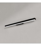 Light Prestige Kinkiet Aqua 66,5 cm czarny IP44 LED CCT LP-987/1W M BK Light Prestige Kinkiet Aqua 66,5 cm czarny IP44 LED CCT LP-987/1W M BK