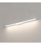 Light Prestige Kinkiet Aqua 66,5 cm biały IP44 LED CCT LP-987/1W M WH Light Prestige Kinkiet Aqua 66,5 cm biały IP44 LED CCT LP-987/1W M WH
