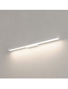 Light Prestige Kinkiet Aqua 66,5 cm biały IP44 LED CCT LP-987/1W M WH Light Prestige Kinkiet Aqua 66,5 cm biały IP44 LED CCT LP-987/1W M WH