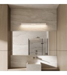 Light Prestige Kinkiet Aqua 66,5 cm biały IP44 LED CCT LP-987/1W M WH Light Prestige Kinkiet Aqua 66,5 cm biały IP44 LED CCT LP-987/1W M WH