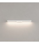 Light Prestige Kinkiet Aqua 66,5 cm biały IP44 LED CCT LP-987/1W M WH Light Prestige Kinkiet Aqua 66,5 cm biały IP44 LED CCT LP-987/1W M WH