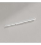 Light Prestige Kinkiet Aqua 66,5 cm biały IP44 LED CCT LP-987/1W M WH Light Prestige Kinkiet Aqua 66,5 cm biały IP44 LED CCT LP-987/1W M WH