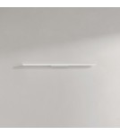 Light Prestige Kinkiet Aqua 66,5 cm biały IP44 LED CCT LP-987/1W M WH Light Prestige Kinkiet Aqua 66,5 cm biały IP44 LED CCT LP-987/1W M WH