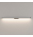 Light Prestige Kinkiet Aqua 92 cm czarny IP44 LED CCT LP-987/1W L BK Light Prestige Kinkiet Aqua 92 cm czarny IP44 LED CCT LP-987/1W L BK
