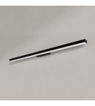 Light Prestige Kinkiet Aqua 92 cm czarny IP44 LED CCT LP-987/1W L BK Light Prestige Kinkiet Aqua 92 cm czarny IP44 LED CCT LP-987/1W L BK