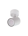Light Prestige Spot Snow New 1 biały 1xGU10 LP-731N/1W WH