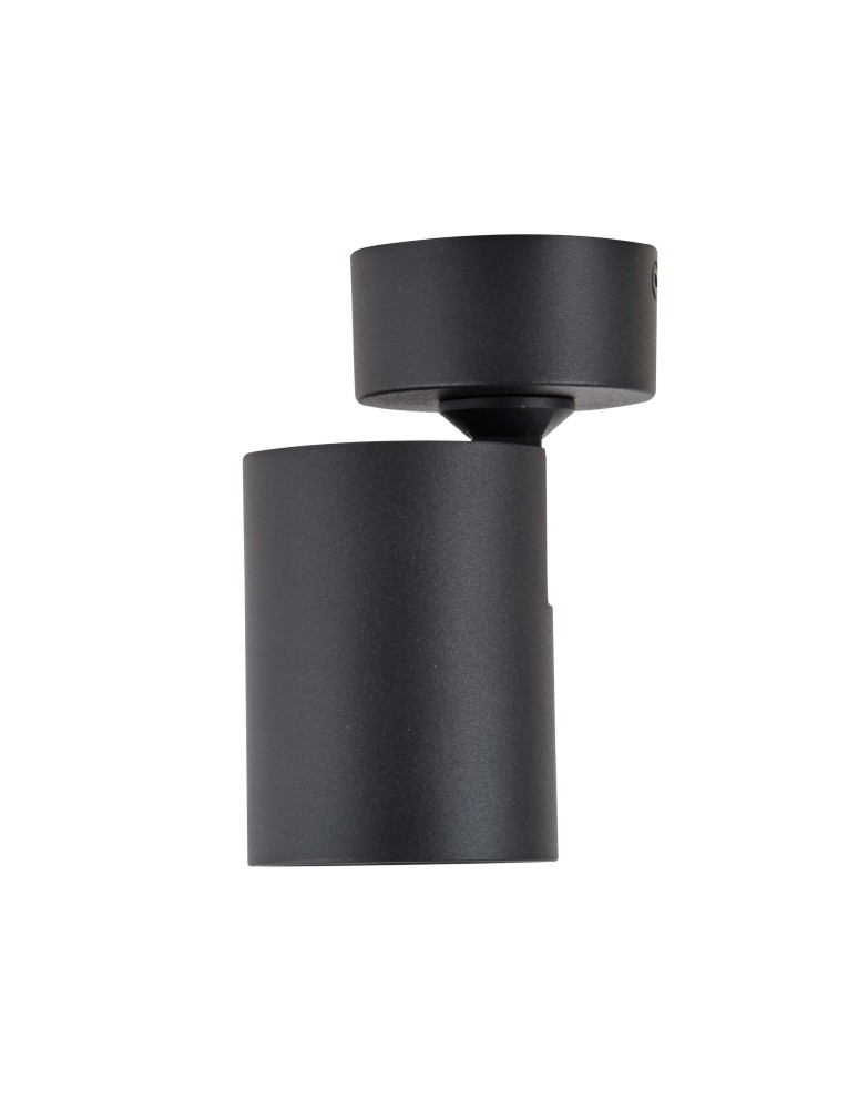 Light Prestige Spot Snow New 1 czarny 1xGU10 LP-731N/1W BK Light Prestige Spot Snow New 1 czarny 1xGU10 LP-731N/1W BK