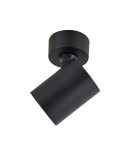 Light Prestige Spot Snow New 1 czarny 1xGU10 LP-731N/1W BK Light Prestige Spot Snow New 1 czarny 1xGU10 LP-731N/1W BK