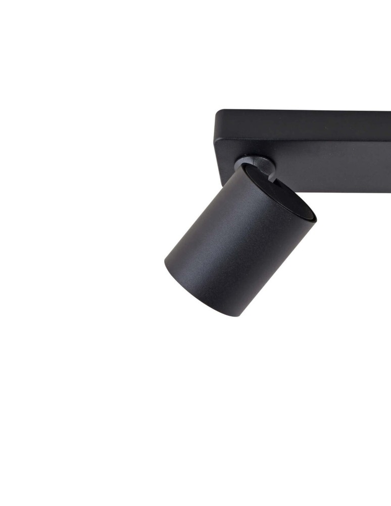 Light Prestige Spot Snow New 3 czarny 3xGU10 LP-731N/3W BK Light Prestige Spot Snow New 3 czarny 3xGU10 LP-731N/3W BK