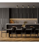 Light Prestige Spot Snow New 1 złoty 1xGU10 LP-731N/1W GD Light Prestige Spot Snow New 1 złoty 1xGU10 LP-731N/1W GD
