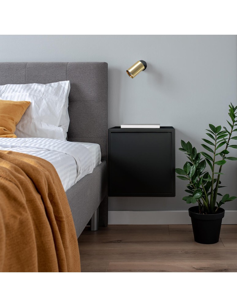 Light Prestige Spot Snow New 1 złoty 1xGU10 LP-731N/1W GD Light Prestige Spot Snow New 1 złoty 1xGU10 LP-731N/1W GD