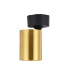 Light Prestige Spot Snow New 1 złoty 1xGU10 LP-731N/1W GD Light Prestige Spot Snow New 1 złoty 1xGU10 LP-731N/1W GD