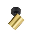 Light Prestige Spot Snow New 1 złoty 1xGU10 LP-731N/1W GD Light Prestige Spot Snow New 1 złoty 1xGU10 LP-731N/1W GD
