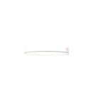 Lampy sufitowe ringi - YASKR Plafon Ringa M 1xLED biały CL0112-M-WH  Biały - product 4