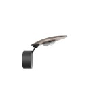 Kinkiety do sypialni - YASKR Kinkiet Solenia 1xLED Dotykowy różowe złoto WL0124 21 cm Szczotkowane Różowe Złoto - product 3