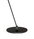Lampy podłogowe do czytania - YASKR Lampa Stojąca Solenia 1xLED Dotykowa różowe złoto FL0104 163 cm Szczotkowane Różowe Złoto - product 4
