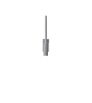 YASKR Kinkiet Adjusta 1xLED biały WL0117-WH 20 cm Biały YASKR Kinkiet Adjusta 1xLED biały WL0117-WH 20 cm Biały