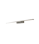 Kinkiety łazienkowe - YASKR Kinkiet Elgidia 1xLED IP 44 chrom WL0122-L-CR 14 cm Chrom - product 1